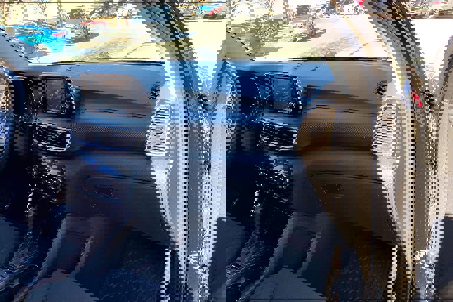 Used 2021 Hyundai Tucson Value image 19