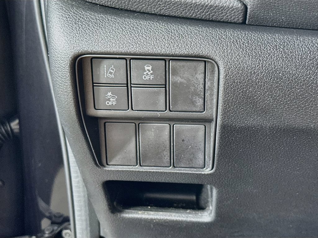 Used 2018 Honda CR-V EX image 21