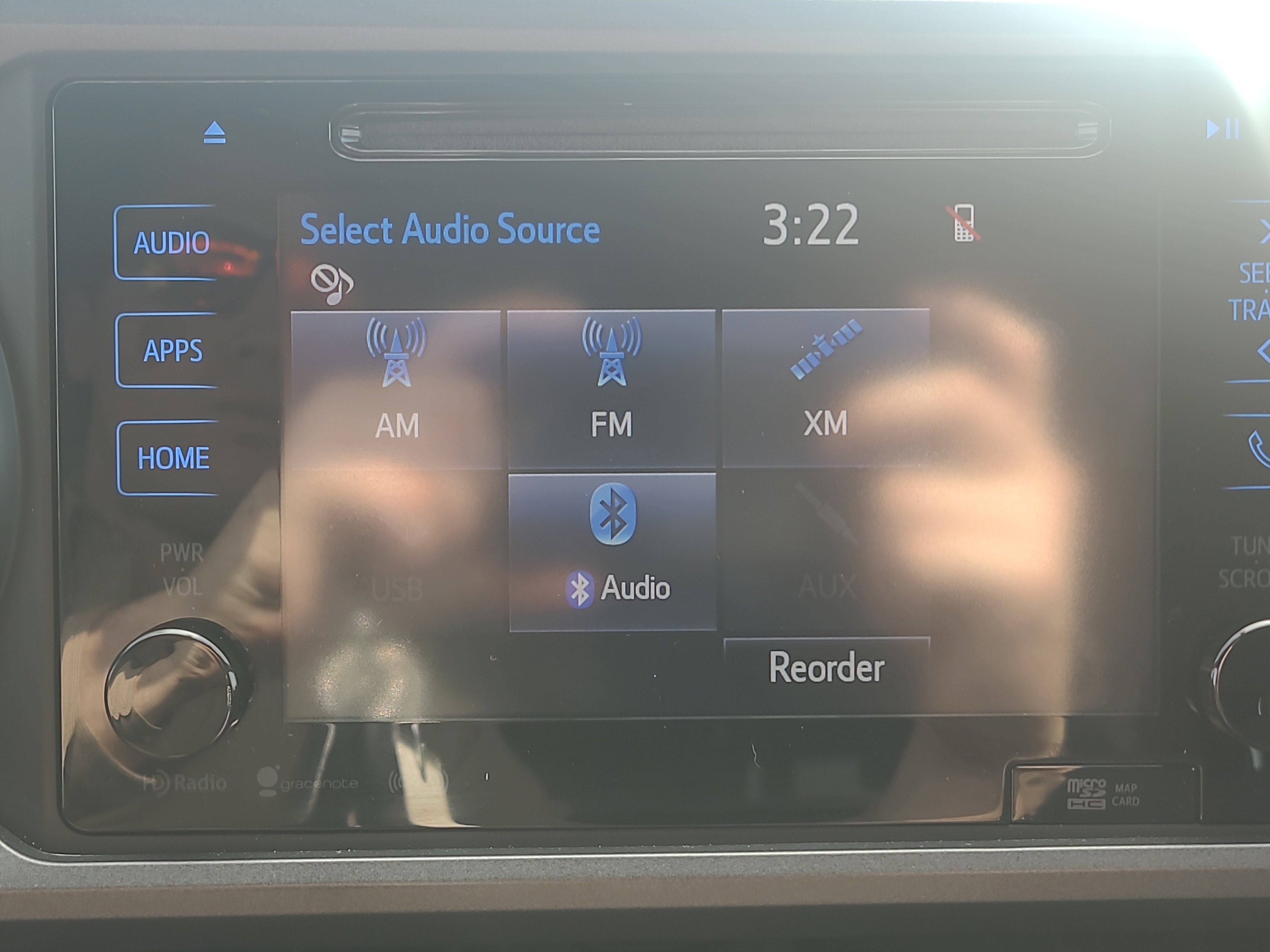 Certified 2017 Toyota Tacoma TRD Sport w/ Tow Package (A/T) image 27