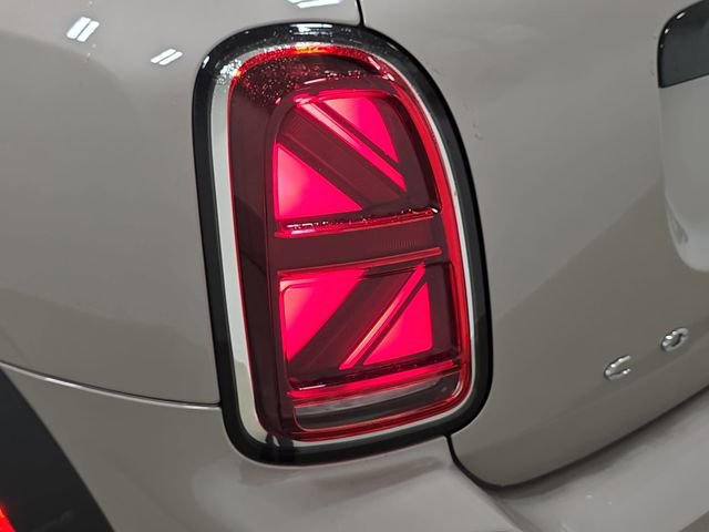 Certified 2024 MINI Cooper Countryman S AWD/4WD image 29