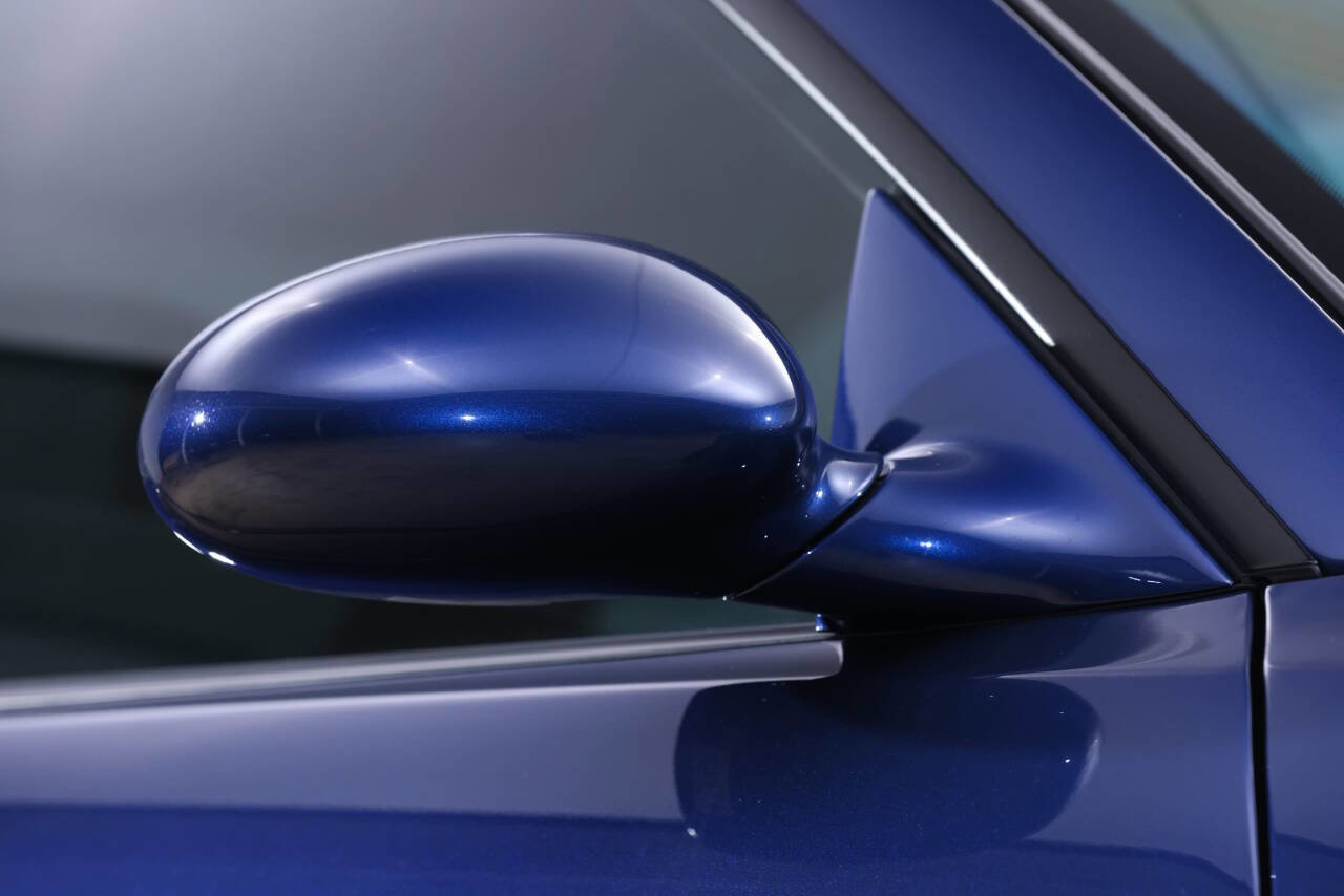 Used 2004 BMW M3 Coupe image 36