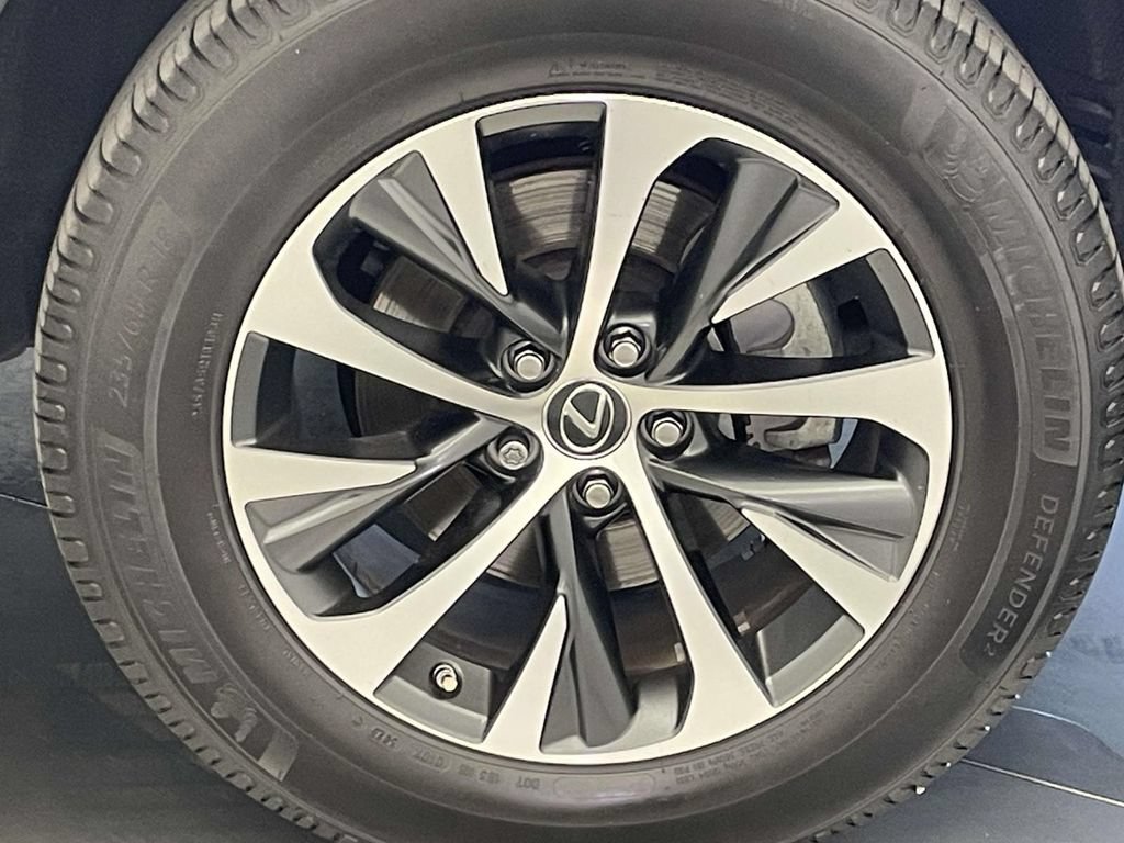 Used 2020 Lexus RX 350 AWD w/ Premium Package image 14