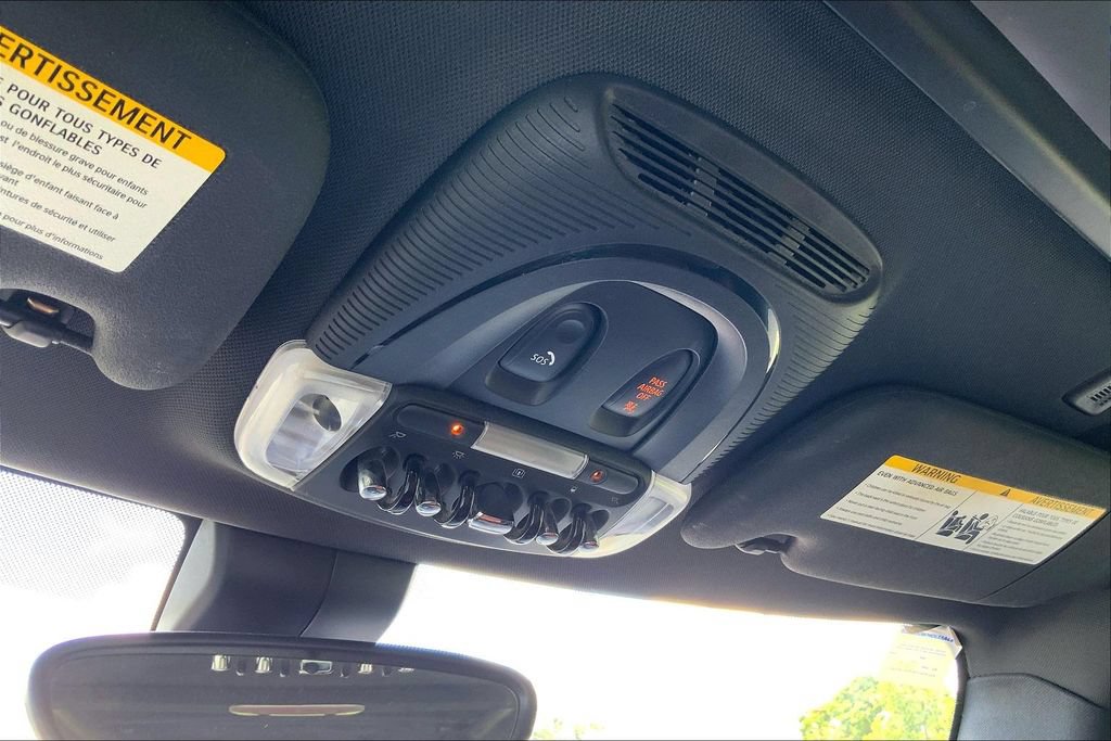 Used 2019 MINI Cooper S FWD image 28