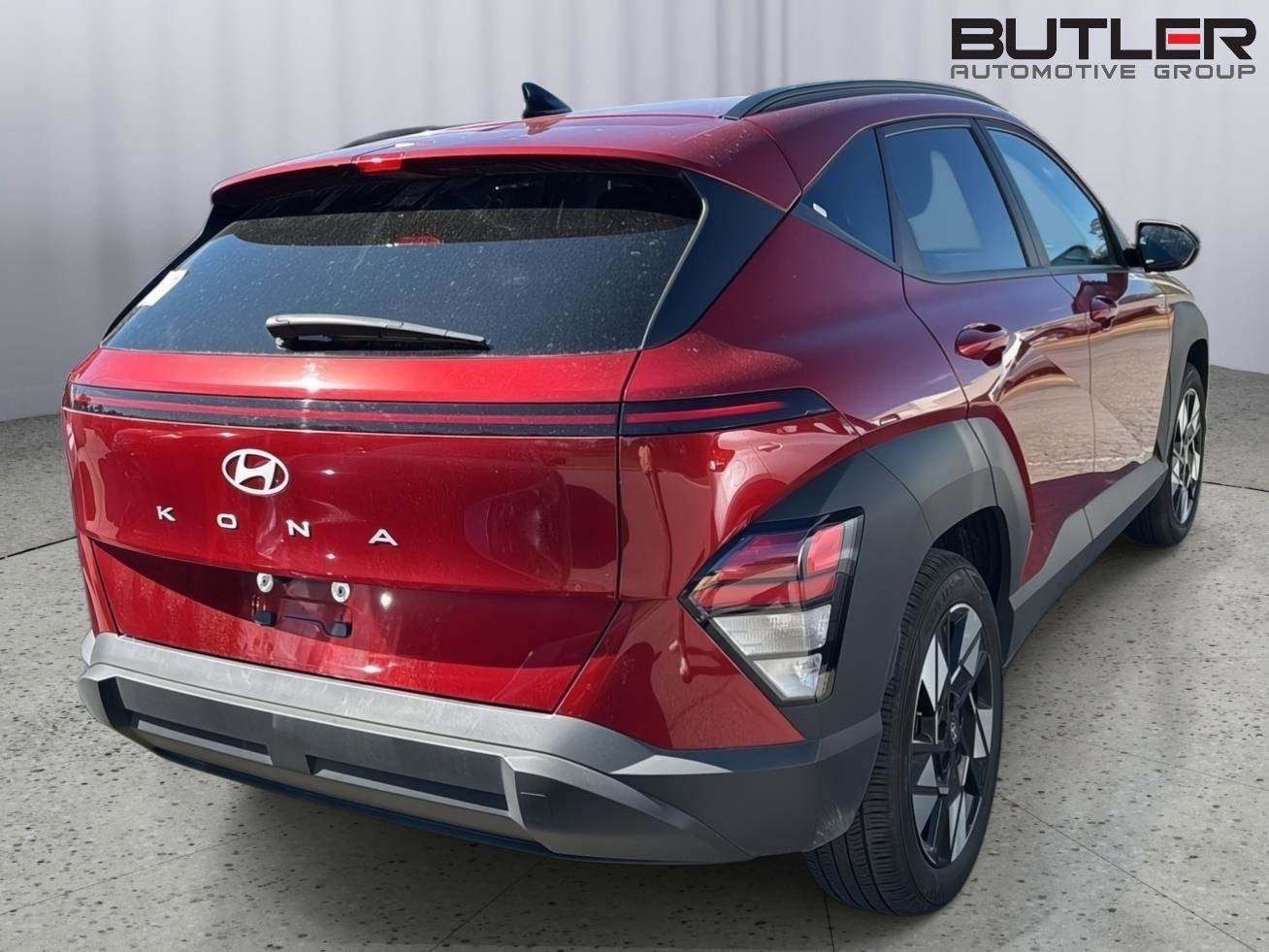 Used 2025 Hyundai Kona SEL image 6