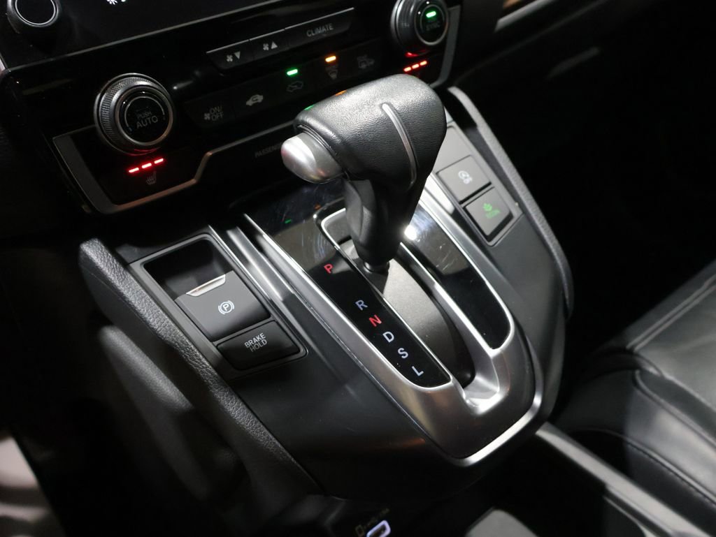 Used 2021 Honda CR-V EX-L image 28