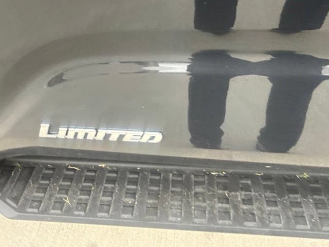 Certified 2026 Toyota 4Runner Limited AWD/4WD image 7