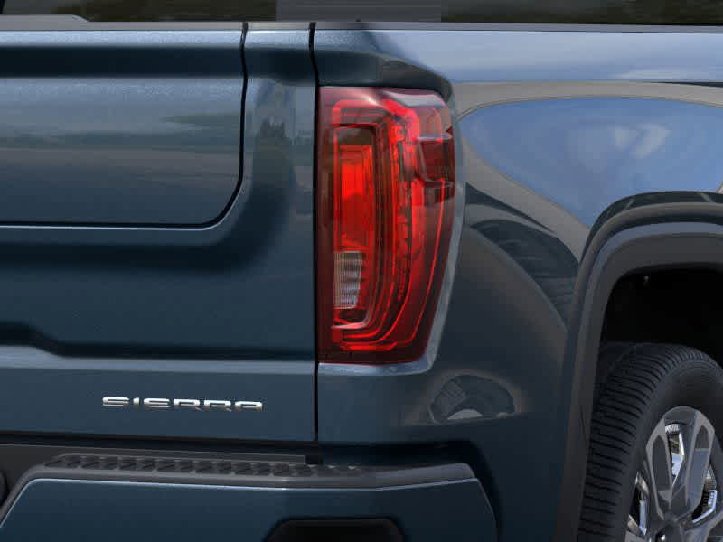 New 2026 GMC Sierra 1500 Denali Ultimate image 11