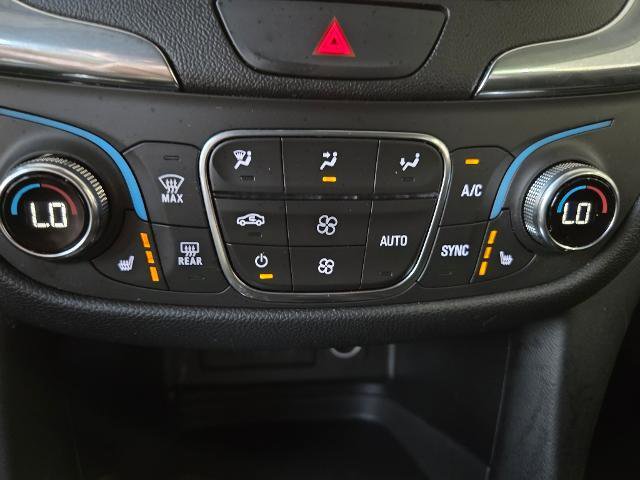 Used 2020 Chevrolet Equinox LT image 20