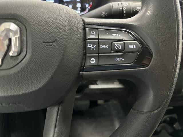 Used 2025 RAM ProMaster 2500 w/ Convenience Group FWD image 17