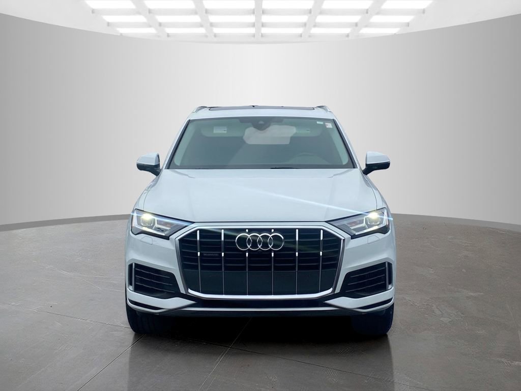 Used 2022 Audi Q7 3.0T Premium image 4