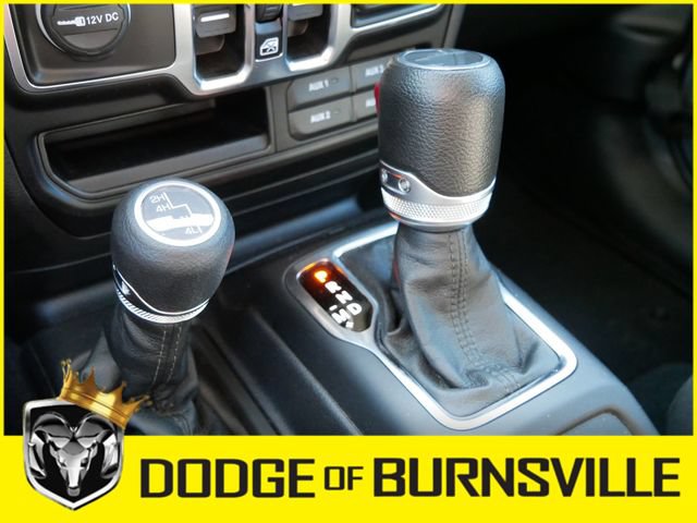 Used 2023 Jeep Gladiator Sport AWD/4WD image 23