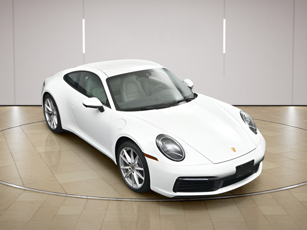 Certified 2024 Porsche 911 Carrera RWD image 40