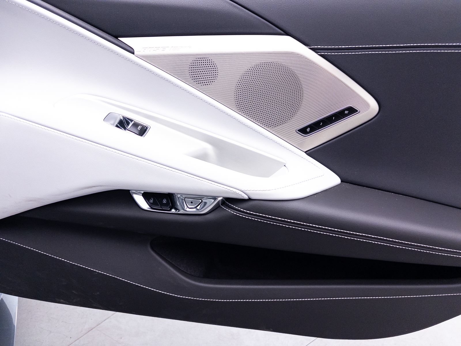 Used 2024 Chevrolet Corvette Stingray Preferred Conv w/ Battery Protection Package RWD image 58