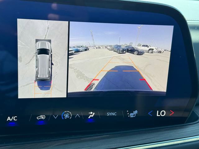 Certified 2025 Chevrolet Tahoe Z71 image 23