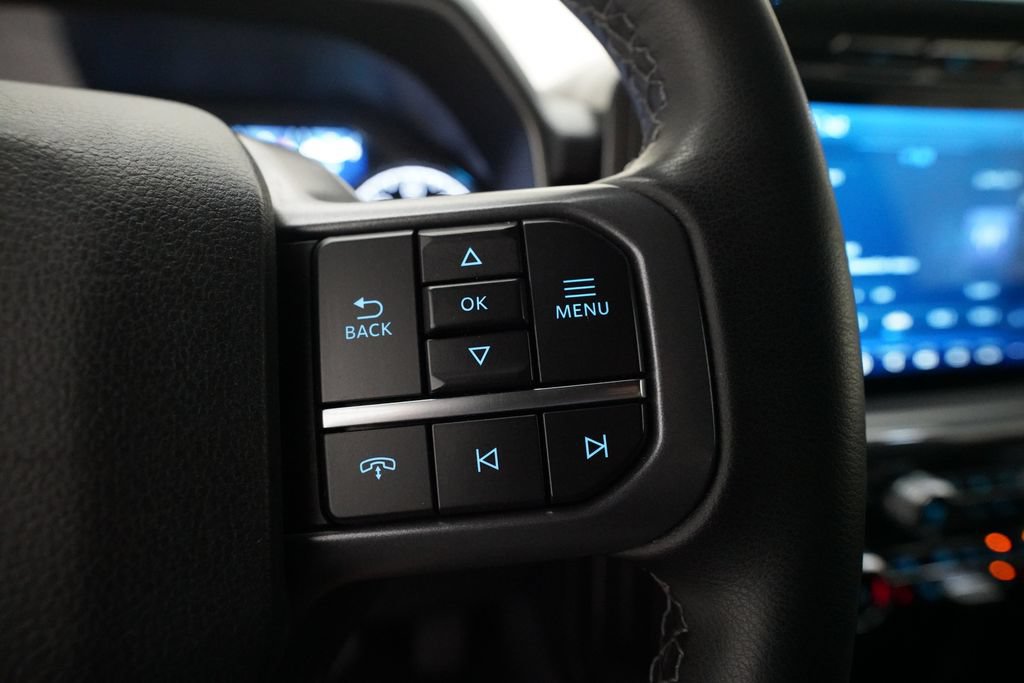 Used 2023 Ford F150 XLT w/ Equipment Group 302A High AWD/4WD image 18