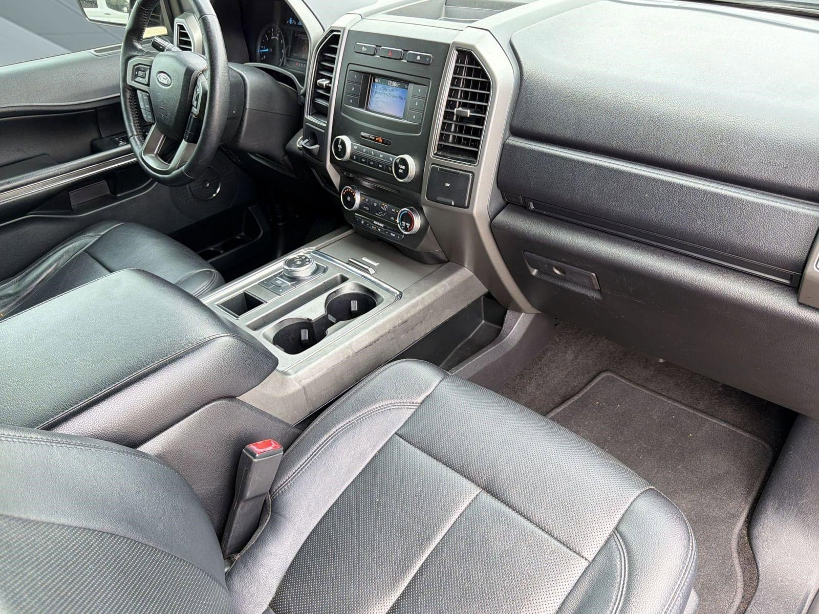 Used 2018 Ford Expedition XLT w/ Equipment Group 201A image 29