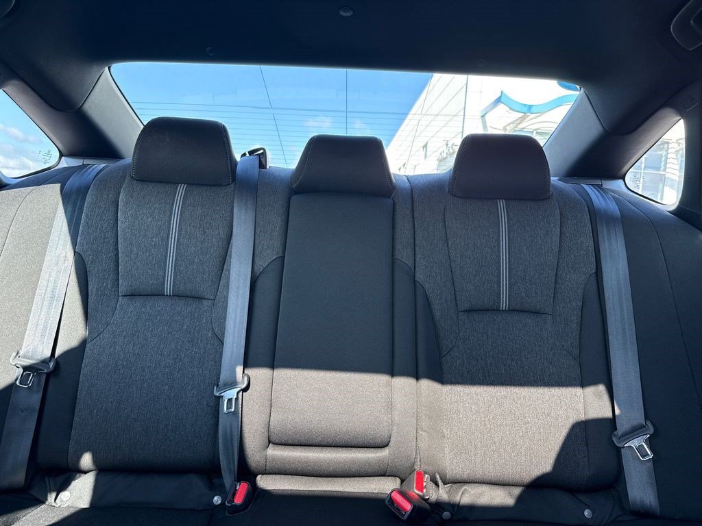 Certified 2023 Honda Accord Sport image 19