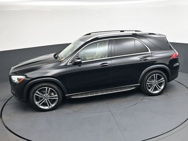 Used 2020 Mercedes-Benz GLE 350 image 29