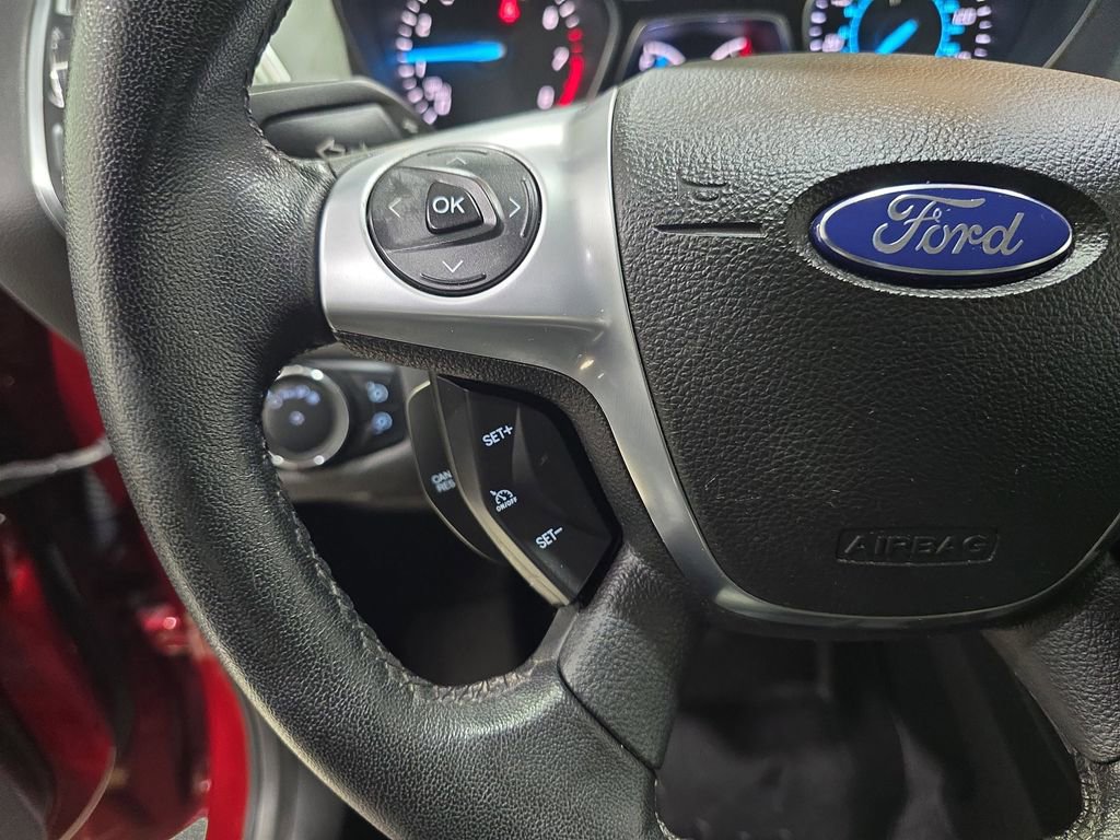 Used 2013 Ford Escape Titanium w/ Parking Technology Pkg AWD/4WD image 20