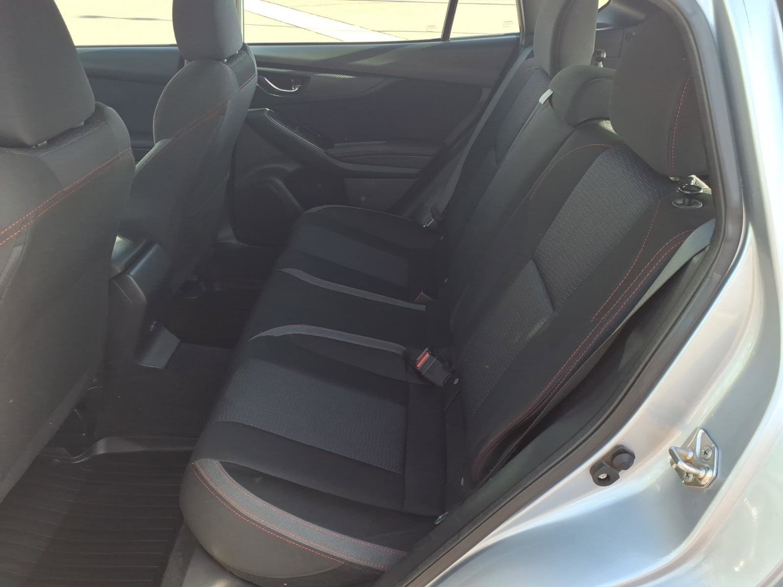 Used 2018 Subaru Impreza 2.0i Sport w/ Popular Package #2 image 16