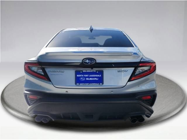Used 2022 Subaru WRX GT image 13