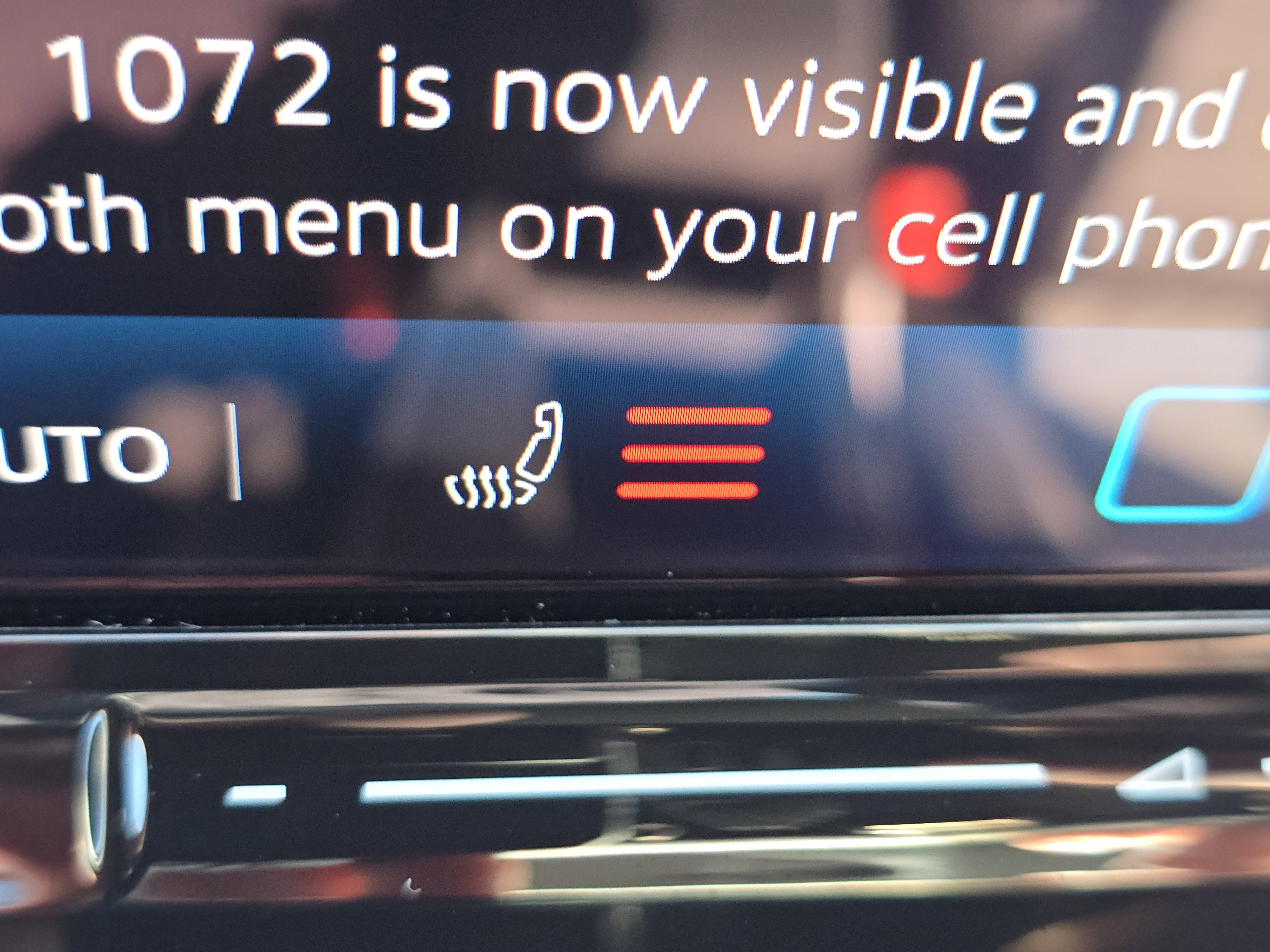 New 2026 Volkswagen Tiguan S image 9