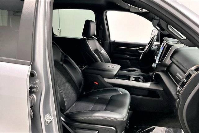 Used 2023 RAM 1500 Sport image 31