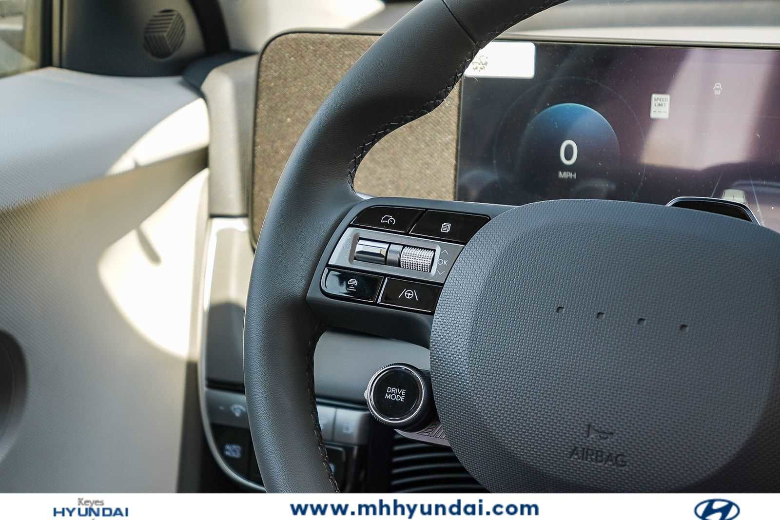 New 2026 Hyundai Ioniq 5 SEL RWD image 18