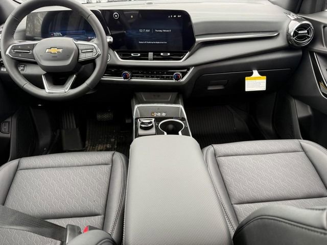New 2026 Chevrolet Equinox LT w/ Convenience Package II AWD/4WD image 7
