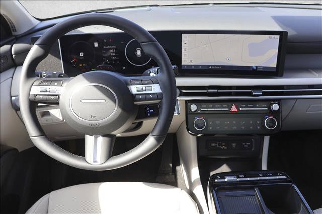 New 2026 Hyundai Tucson Limited image 25