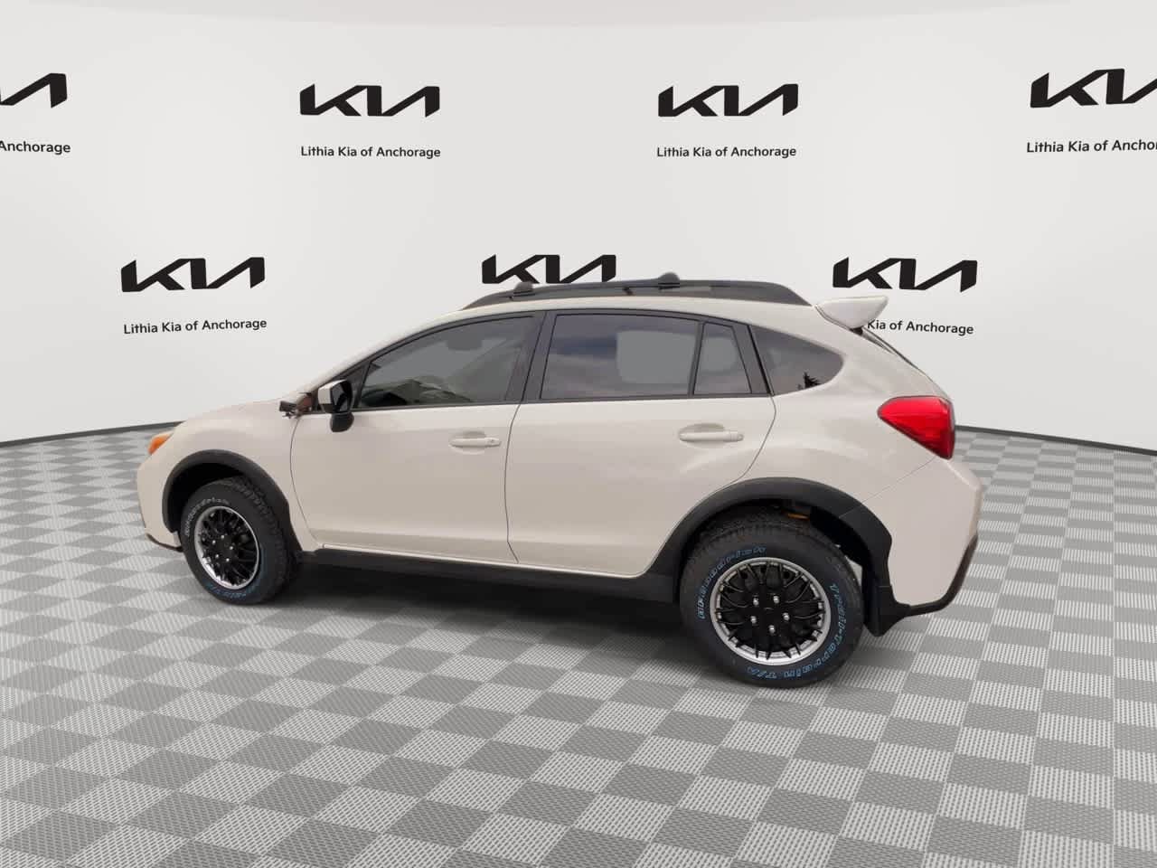 Used 2016 Subaru Crosstrek 2.0i Premium AWD/4WD image 5