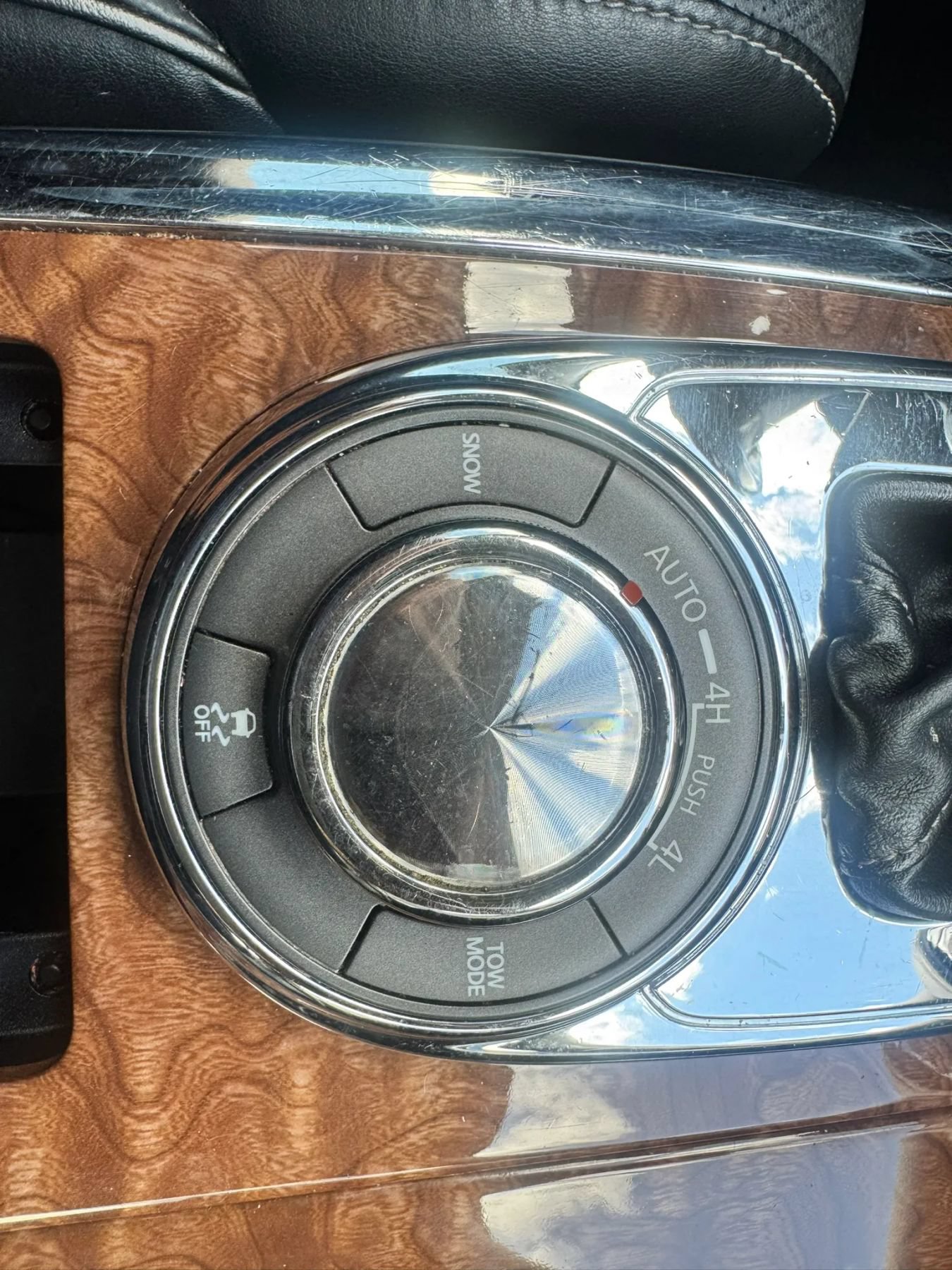 Used 2018 INFINITI QX80 4WD image 40