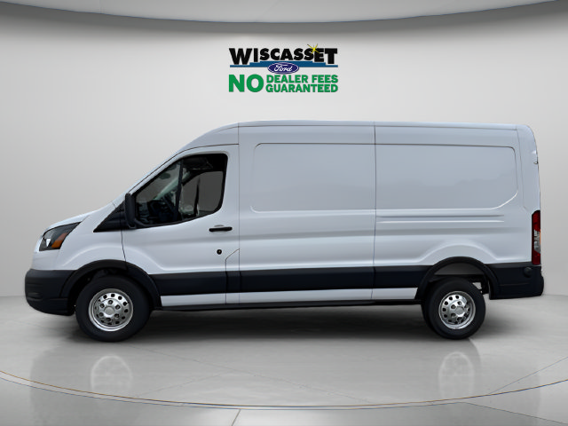 New 2026 Ford Transit 150 148 Medium Roof AWD image 2
