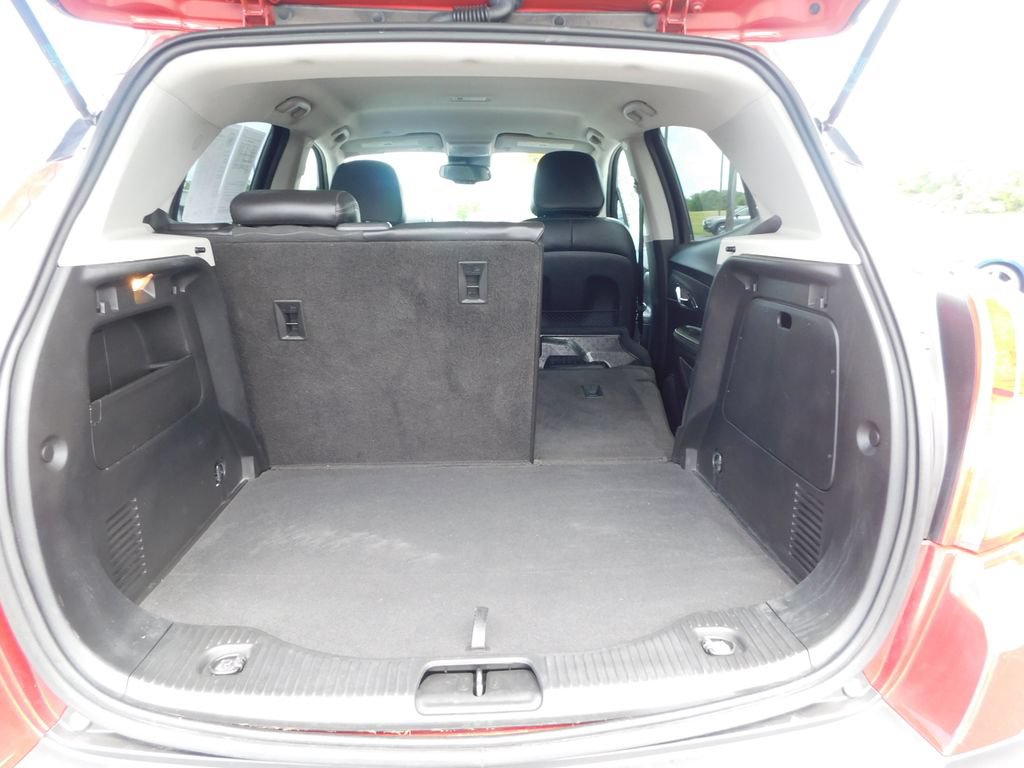 Used 2015 Buick Encore Convenience FWD image 21