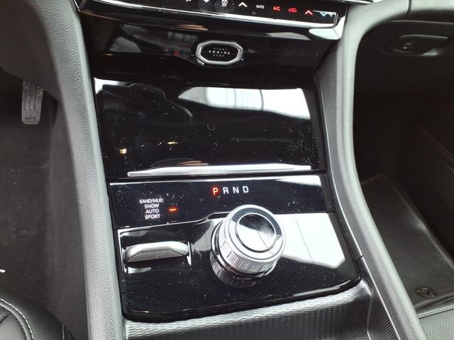 New 2026 Jeep Grand Cherokee L Limited image 12