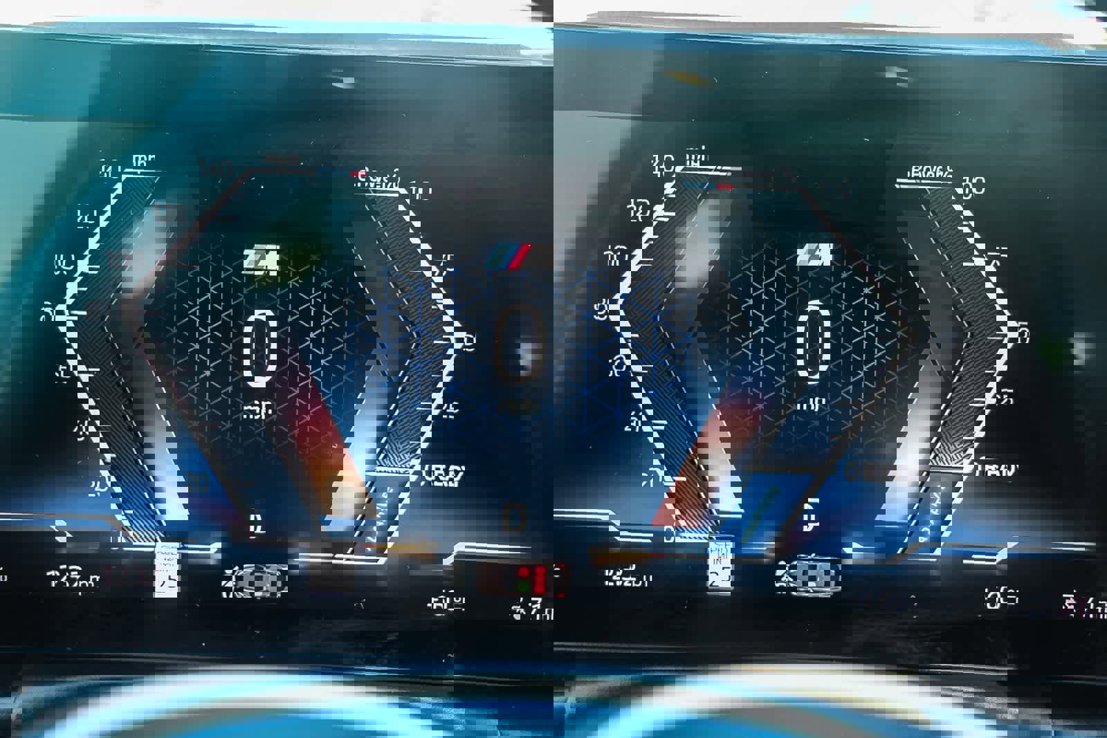 Used 2022 BMW i4 eDrive40 w/ M Sport Package image 22