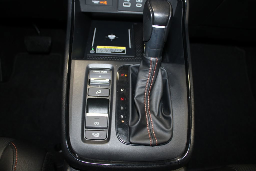 Used 2025 Honda CR-V Sport-L image 33