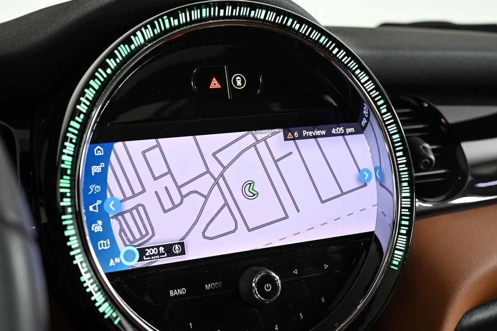 Used 2023 MINI Cooper S w/ Signature Upholstery Package image 18