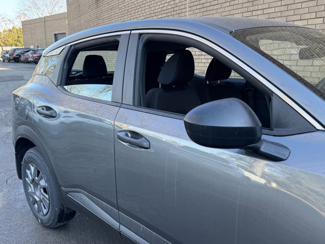 New 2026 Nissan Kicks S w/ Charging Package image 4