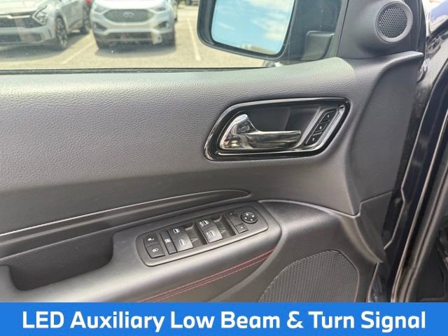 Used 2024 Dodge Durango GT AWD/4WD image 32