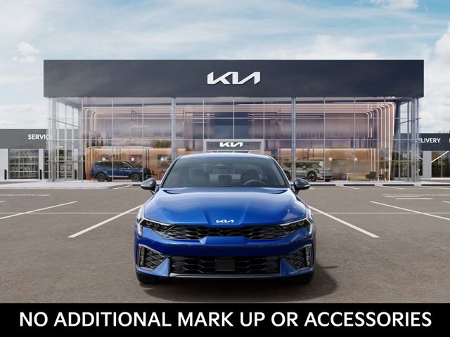 New 2026 Kia K5 GT-Line image 2