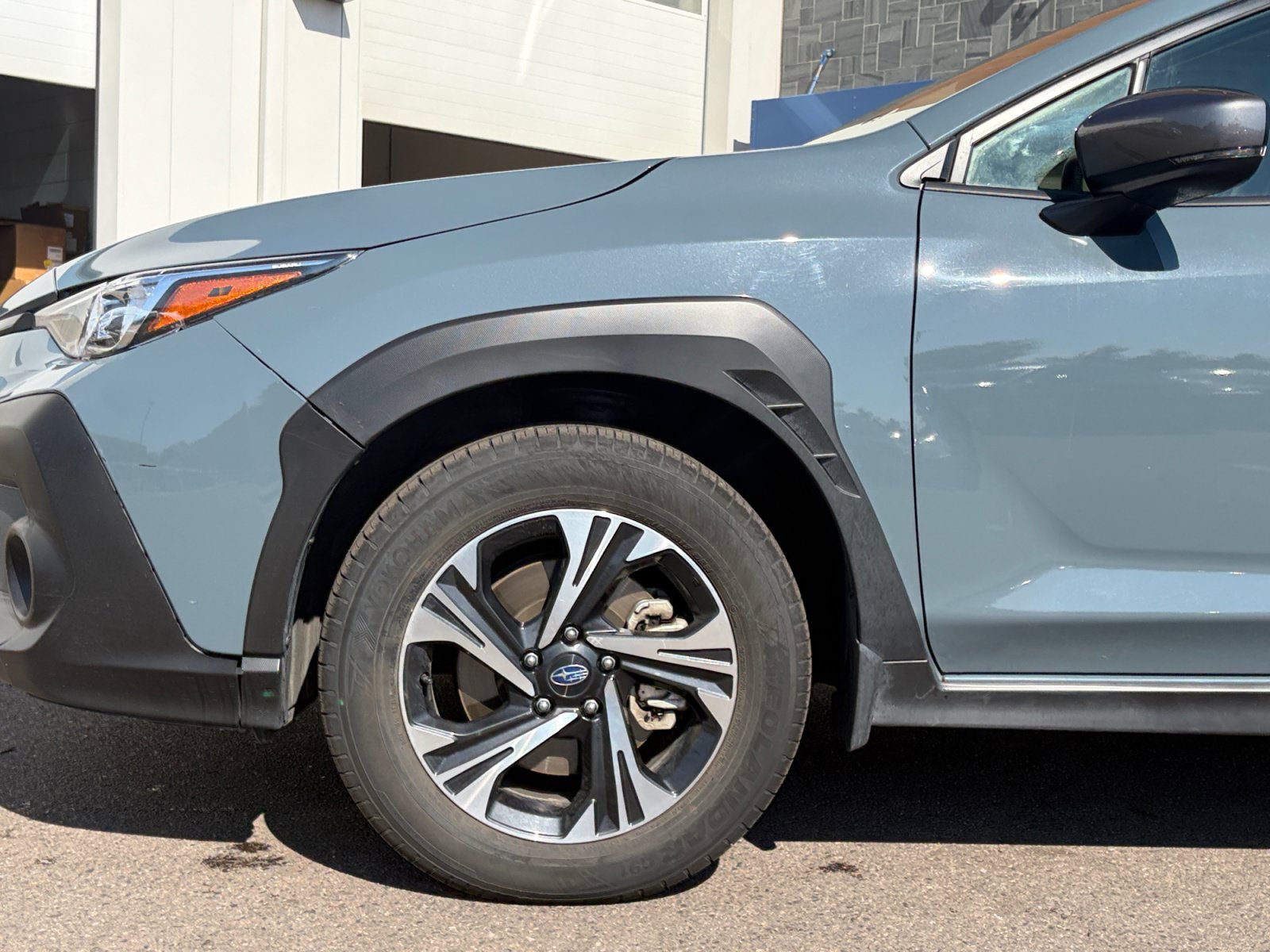 Used 2024 Subaru Crosstrek 2.0i Premium AWD/4WD image 10