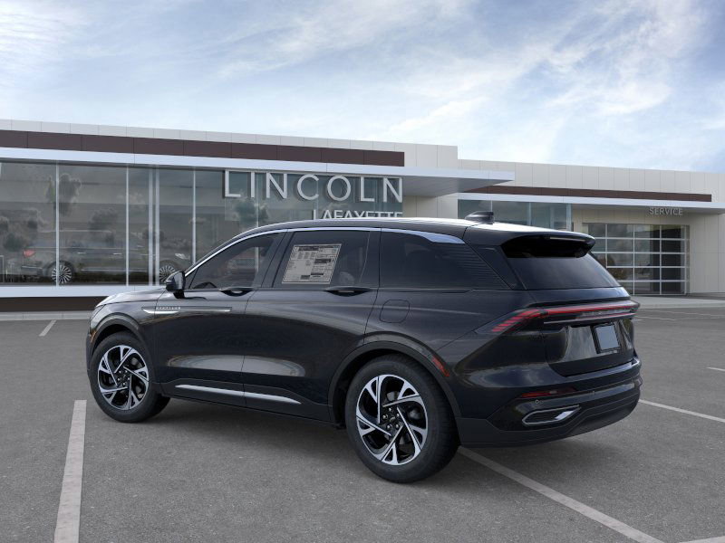 New 2026 Lincoln Nautilus Premier w/ Equipment Group 102A AWD/4WD image 4