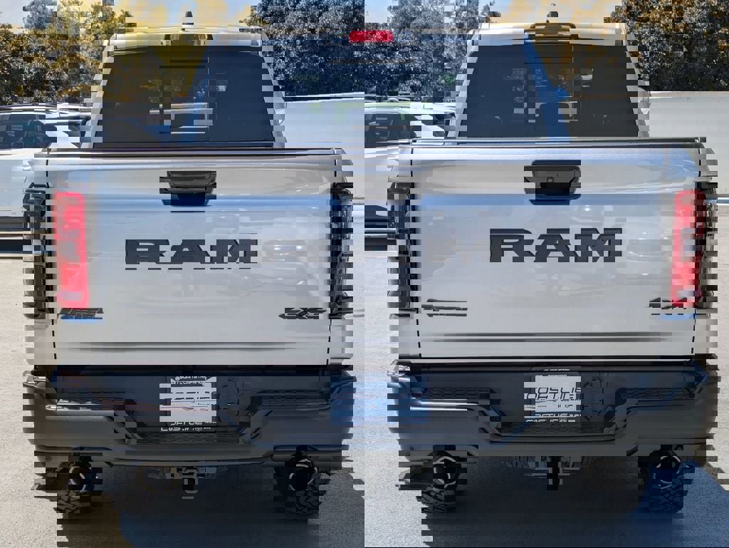 New 2026 RAM 1500 Rebel w/ G/T Package image 3