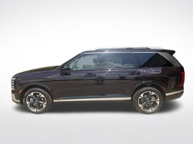 New 2027 Hyundai Palisade Limited FWD image 7