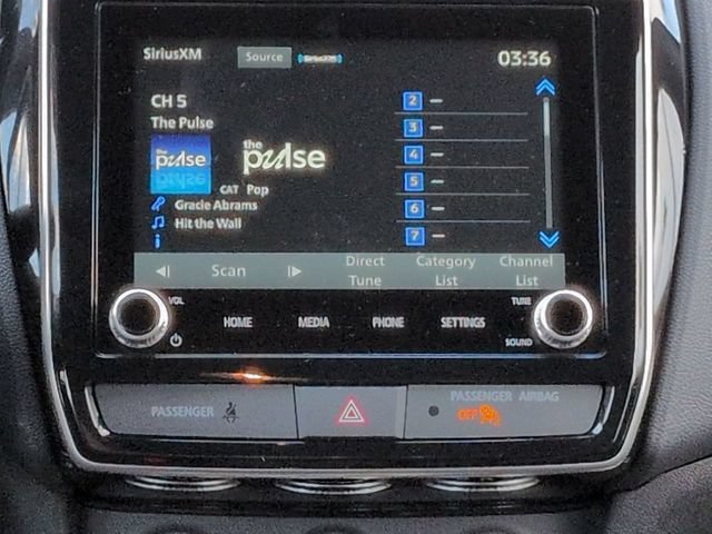 Used 2026 Mitsubishi Outlander Sport SEL AWD/4WD image 18