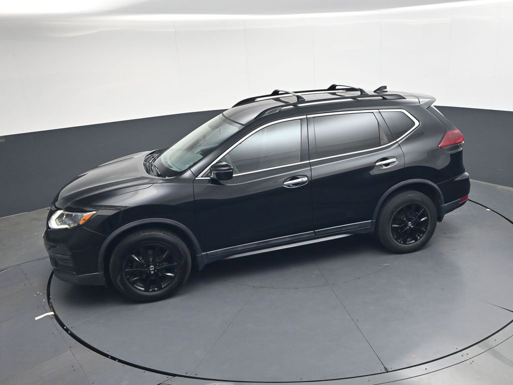 Used 2018 Nissan Rogue SV AWD/4WD image 30