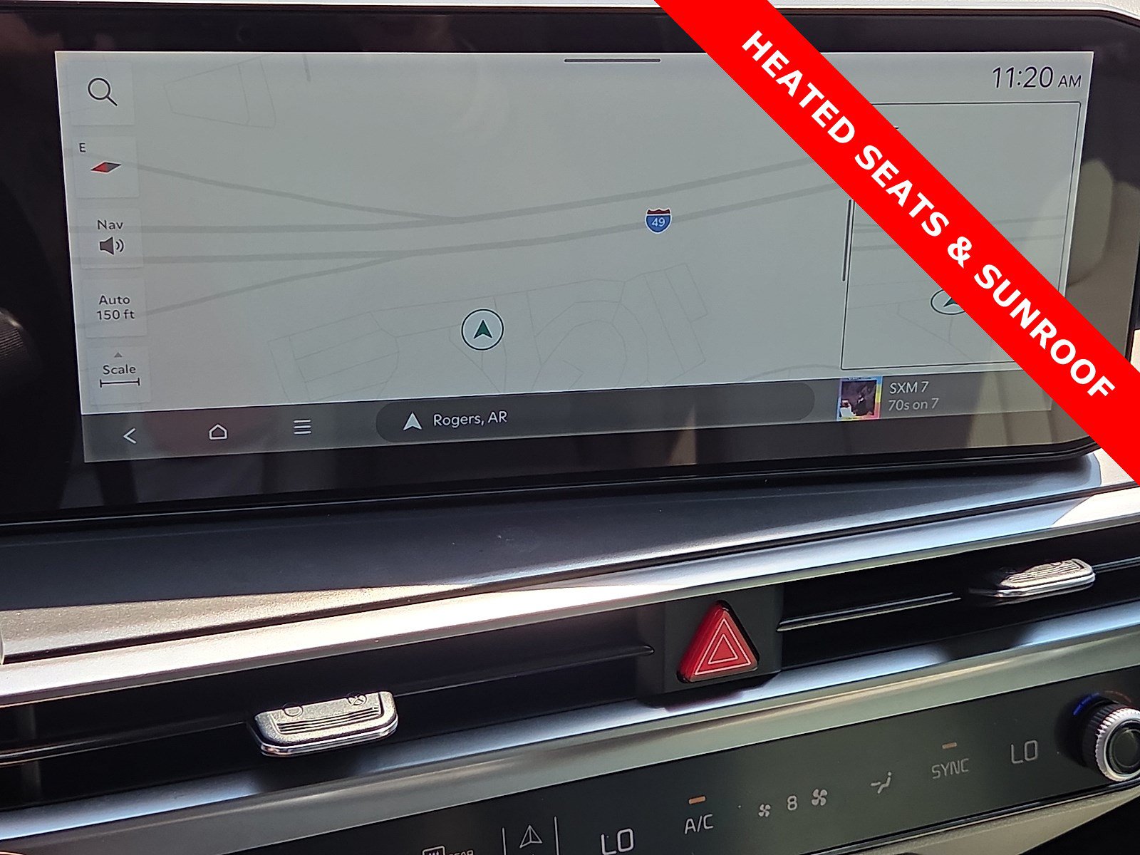 Used 2025 Kia Sorento S w/ Panoramic Sunroof Package AWD/4WD image 18
