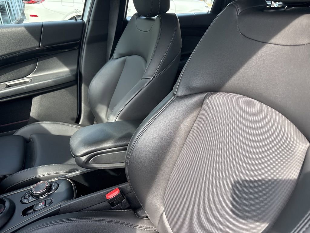 Used 2019 MINI Cooper Countryman S w/ Yin Yang Edition image 6