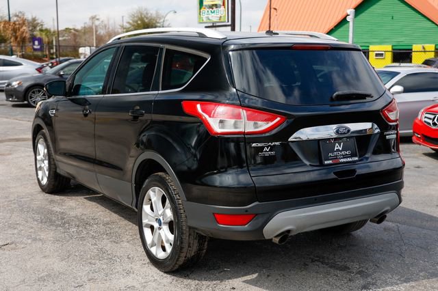 Used 2014 Ford Escape Titanium image 10